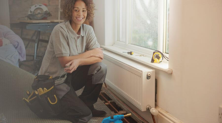 Expert Bathroom Remodeling services in West Liberty, IL